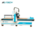 CNC Lathe Machine CNC Milling Equipment Wood Engraving